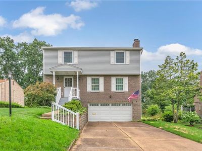 4930 Point Circle Dr