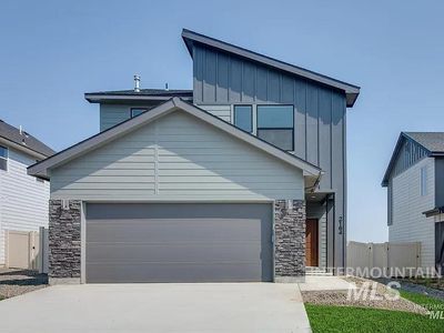 2164 W Heavy Timber Dr
