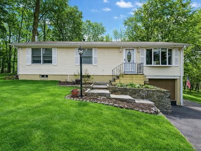 110 Laurel Hill Road