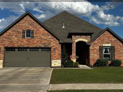923 Stonebridge Village Dr