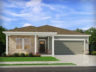 Chandler Plan, Brookhill Reserve