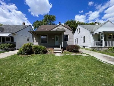 Property at 4230 Longtin Ave, Lincoln Park, MI