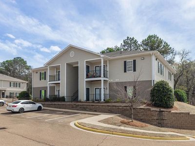 1021 Molly Barr Rd Unit 61