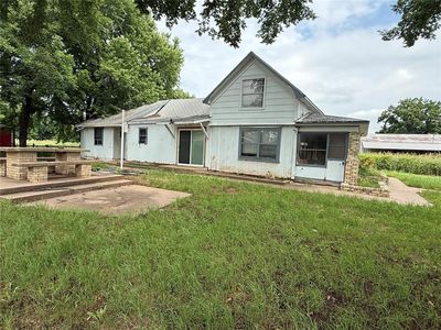 Property at 513 11th St, Pawnee, OK