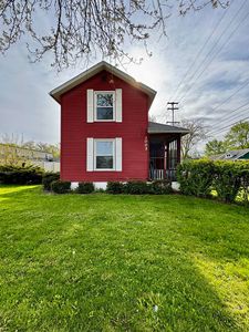 Property at 2002 N Carolina St, Saginaw, MI