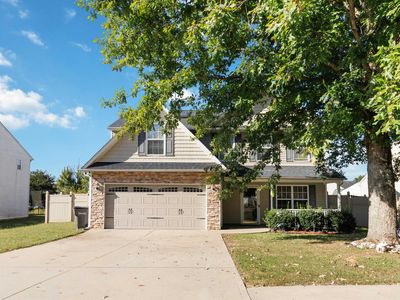 316 Carnahan Dr