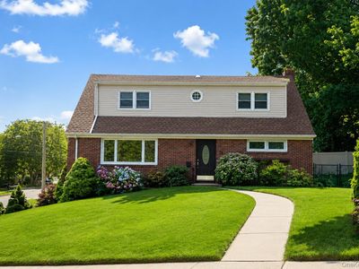 74 Cypress Avenue