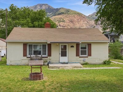 Property at 1208 N Washington Blvd, Ogden, UT