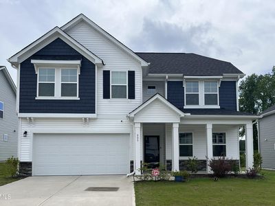 805 Putney Hill Rd