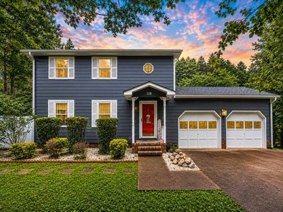 118 Stanley Pkwy