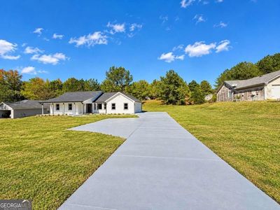 540 Oak Hill Rd