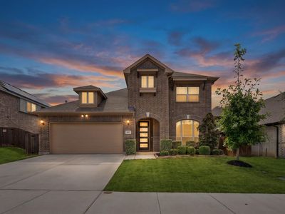 637 Ridgewater Trl
