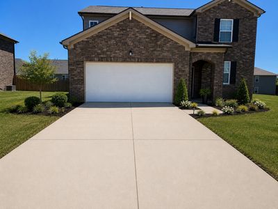 729 Amberton Dr