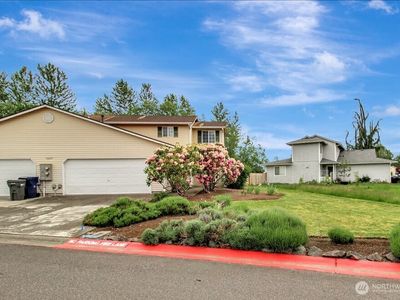 16805 41st Drive NE #B