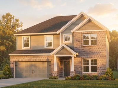 3908 Heatherstone Dr Lot 12