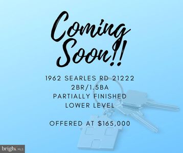 1962 Searles Rd