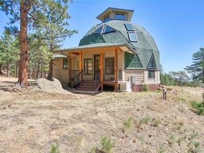 3652 Blue Mountain Trail