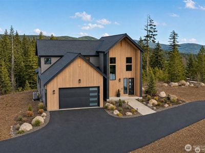 190 Skyline Ridge Drive