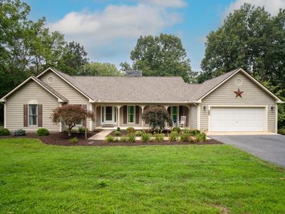 41 Ridgetop Dr