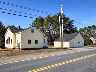 131 Mechanic Falls Road