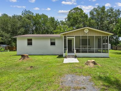 Property at 54074 Charles St, Callahan, FL