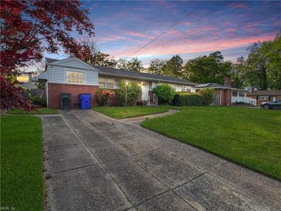 3633 Kevin Dr