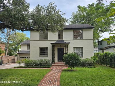 3590 HEDRICK Street