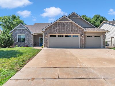 7313 E Cedaridge Cir