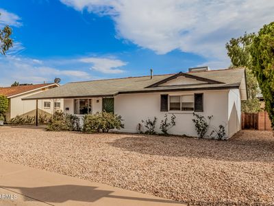 3919 W EL CAMINITO Drive