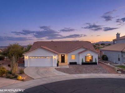 941 Via Carlotta Ct