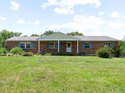 9334 Meadow Ridge Dr