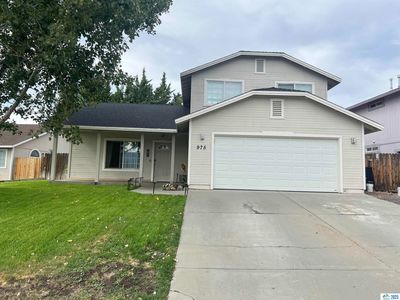 975 Shadow Mountain Dr