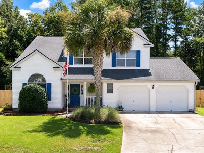 5405 Wild Fern Ct