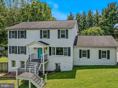 7915 Mount Pleasant Ct E