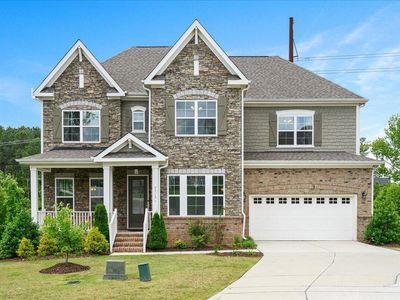 2713 Tunstall Grove Dr