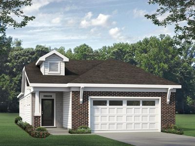 56 Watauga Way