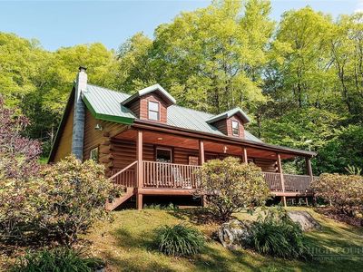 Property at 2266 Sugar Mountain Road #1RD, Banner Elk, NC