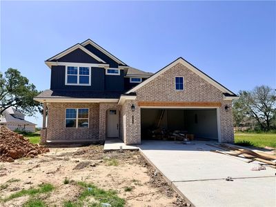 2313 Agarita Ct