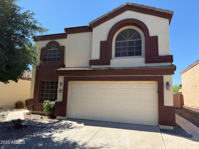 5725 E GOOD PASTURE Lane