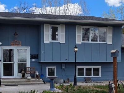 111 Country Drive