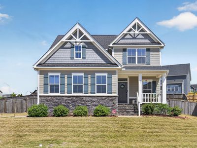 201 Devon Fields Dr