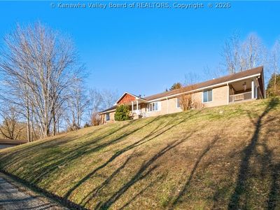 Property at 1909 Garretts Bend Rd, Sod, WV