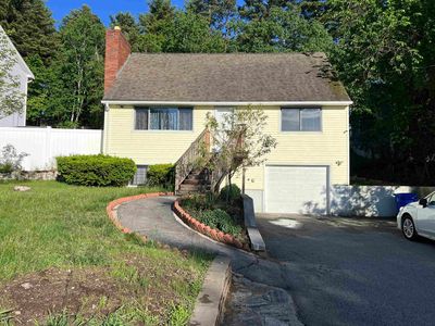 109 Weston Road