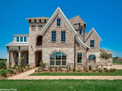 Grand Aspen XI Plan, Kings Crossing