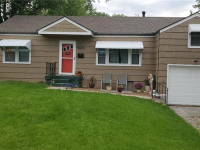 Property at 2600 N 45th St, Kansas City, KS