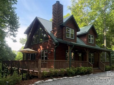 Property at 476 Double Eagle Dr, Nebo, NC