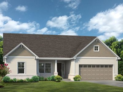 The Carnegie Plan, Parkview Meadows