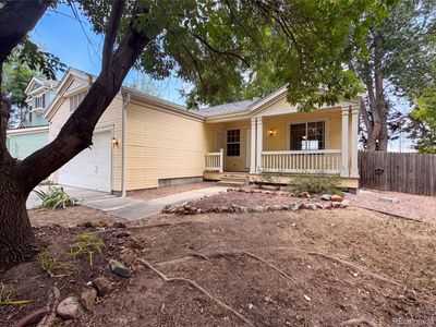 Property at 403 Tynan Drive, Erie, CO