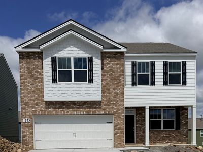 1635 Feather Rd