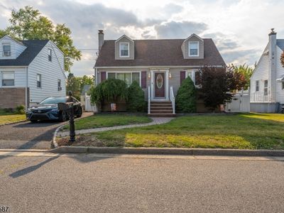 34 Harper St